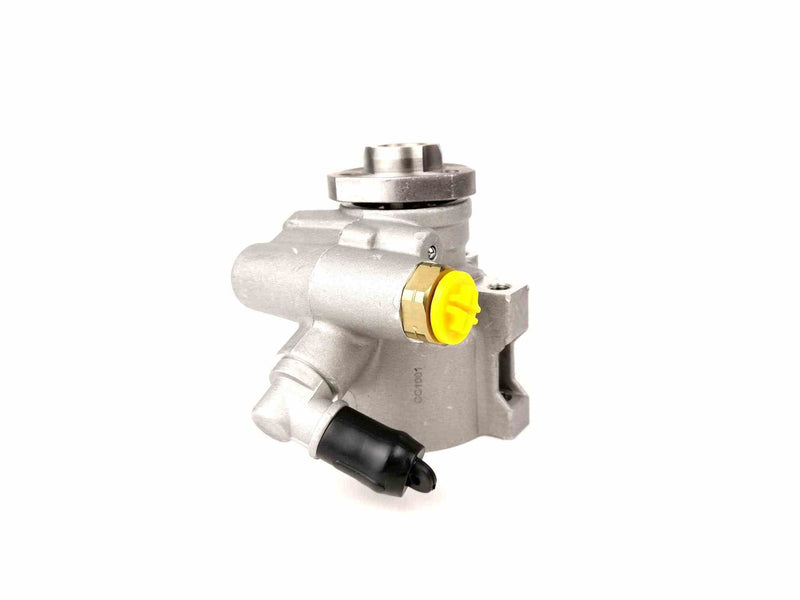 Bomba Direccion Hidraulica Sin Deposito Sin Polea 027-145-157	 Jetta, Golf A2 1.8L 1987/92