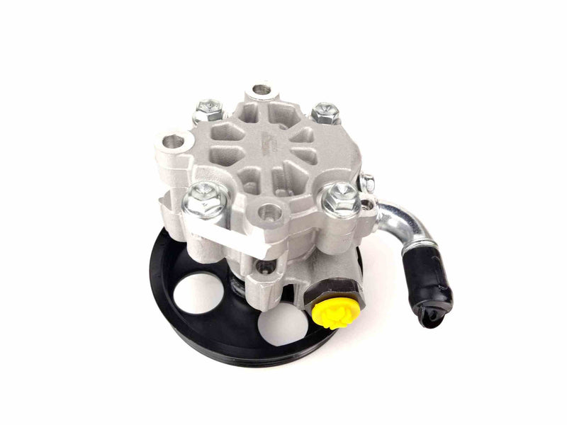 Bomba Direccion Hidraulica 95040945 Sin Deposito con Polea Sonic 2012/18, Trax 2013/20