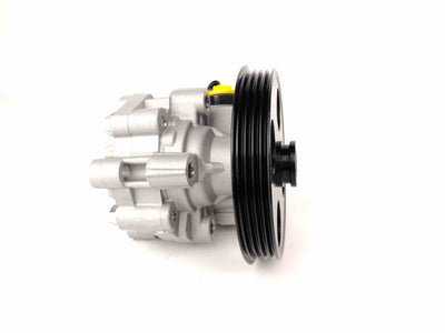 Bomba Direccion Hidraulica 95040945 Sin Deposito con Polea Sonic 2012/18, Trax 2013/20