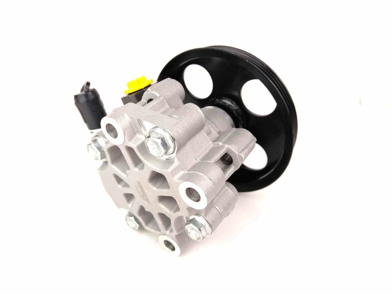 Bomba Direccion Hidraulica 95040945 Sin Deposito con Polea Sonic 2012/18, Trax 2013/20