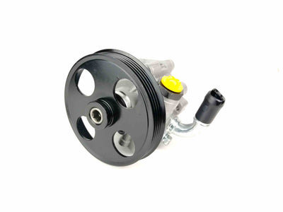 Bomba Direccion Hidraulica 95040945 Sin Deposito con Polea Sonic 2012/18, Trax 2013/20