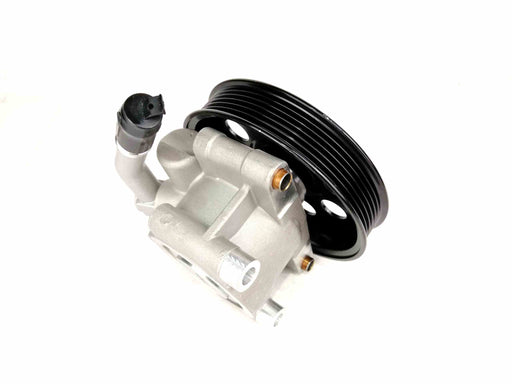 Bomba de Direccion Hidraulica Con Polea Sin Deposito BC3Z-3A696A F250, F350, F450, F550 2011/17