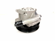 Bomba de Direccion Hidraulica Con Polea Sin Deposito BC3Z-3A696A F250, F350, F450, F550 2011/17