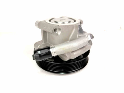Bomba de Direccion Hidraulica Con Polea Sin Deposito BC3Z-3A696A F250, F350, F450, F550 2011/17