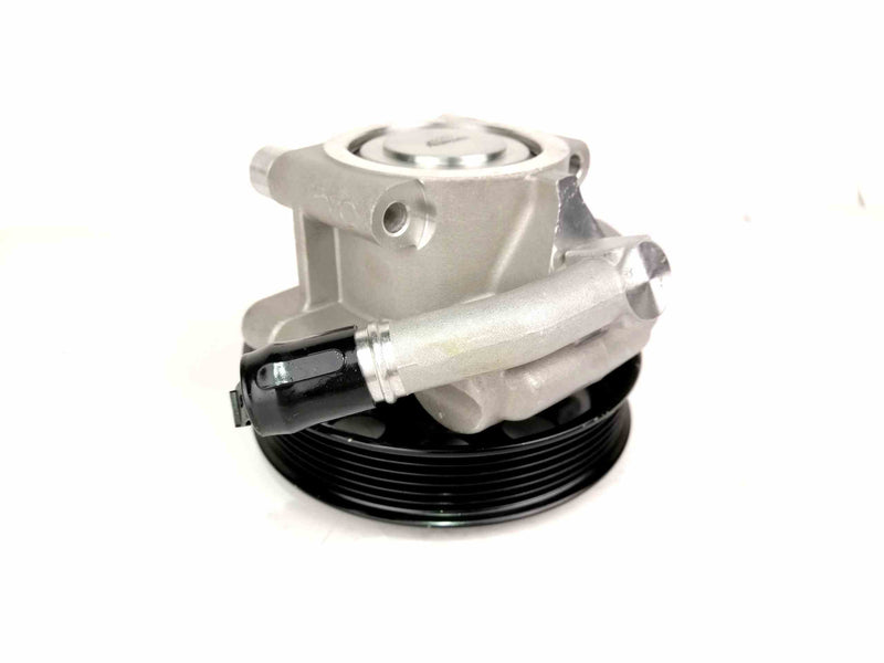 Bomba de Direccion Hidraulica Con Polea Sin Deposito BC3Z-3A696A F250, F350, F450, F550 2011/17
