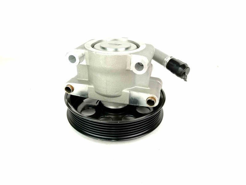 Bomba de Direccion Hidraulica Con Polea Sin Deposito BC3Z-3A696A F250, F350, F450, F550 2011/17