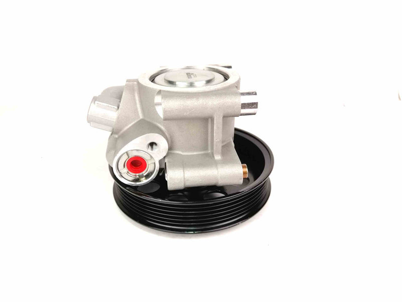 Bomba de Direccion Hidraulica Con Polea Sin Deposito BC3Z-3A696A F250, F350, F450, F550 2011/17