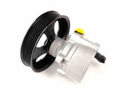 Bomba Direccion 93303404 Tubo Corto Tornado 2004/11, Meriva 2004/08, Zafira 2002/06, Corsa 2003/08