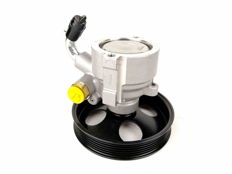 Bomba Direccion 93303404 Tubo Corto Tornado 2004/11, Meriva 2004/08, Zafira 2002/06, Corsa 2003/08