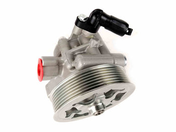 Bomba Direccion Hidraulica Sin Deposito Con Polea 56110-R40-305 Accord 4 Cil. 2.4L 2008/12
