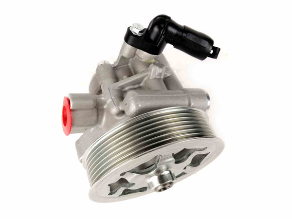 Bomba Direccion Hidraulica Sin Deposito Con Polea 56110-R40-305 Accord 4 Cil. 2.4L 2008/12