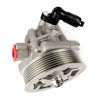 Bomba Direccion Hidraulica Sin Deposito Con Polea 56110-R40-305 Accord 4 Cil. 2.4L 2008/12