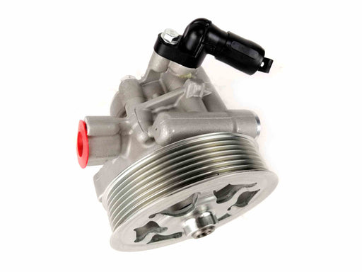 Bomba Direccion Hidraulica Sin Deposito Con Polea 56110-R40-305 Accord 4 Cil. 2.4L 2008/12