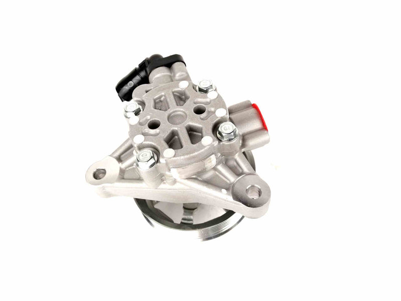 Bomba Direccion Hidraulica Sin Deposito Con Polea 56110-R40-305 Accord 4 Cil. 2.4L 2008/12