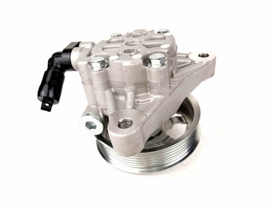 Bomba Direccion Hidraulica Sin Deposito Con Polea 56110-R40-305 Accord 4 Cil. 2.4L 2008/12