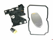 Tarjeta Conectora Solo Mercedes 68049181AA + Conector, Filtro y Empaque de Carter 722.6