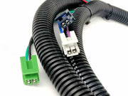 HARNESS INTERNO  S/TEMP.     4T65E