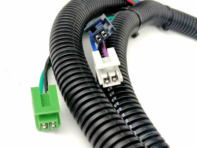 HARNESS INTERNO  S/TEMP.     4T65E