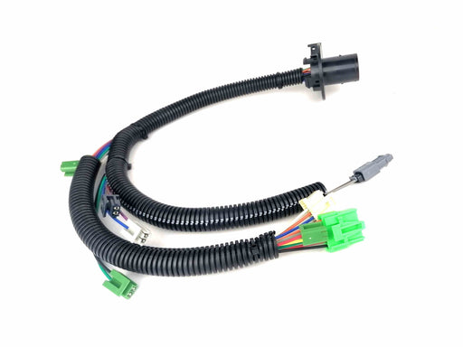 HARNESS INTERNO  S/TEMP.     4T65E