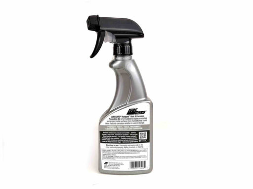 Lubegard Rustgard Aceite para Prevenir Oxido y Corrosion 473 ML