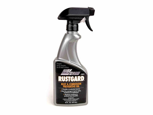 Lubegard Rustgard Aceite para Prevenir Oxido y Corrosion 473 ML