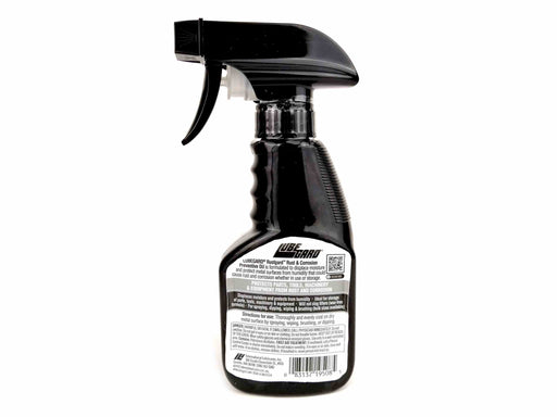 Lubegard Rustgard Aceite para Prevenir Oxido y Corrosion 236 ML