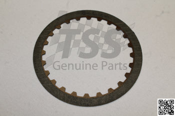 DISCO DE PASTA RAYBESTOS DIRECTA [3-4] ALTA ENERGIA JF506E, 5F31, AG5, 09A, JA5A-EL, 5F31J, RE5F01A