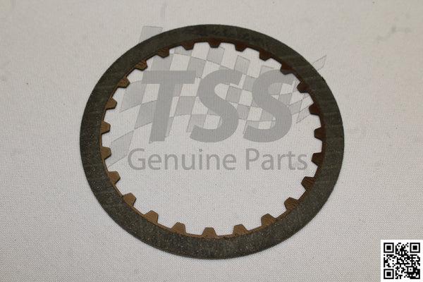 DISCO DE PASTA RAYBESTOS DIRECTA [3-4] ALTA ENERGIA JF506E, 5F31, AG5, 09A, JA5A-EL, 5F31J, RE5F01A