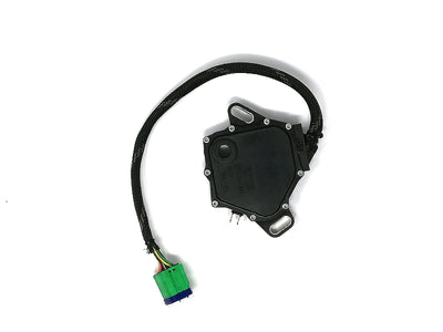 Interruptor Rango Original 252410 DPO AL4 para Citroen Renault Peugeot Veinte07 México