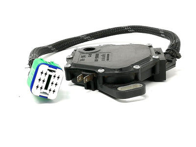 Switch TR DPO AL4 OEM 252410 Renault Peugeot - TSS