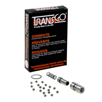 Valvula Control de Flujo Transgo JF010E