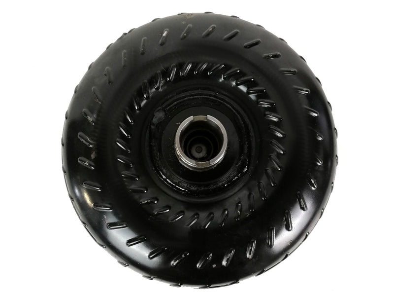 Convertidor 10.125" Altima 2.4 RE4F04A