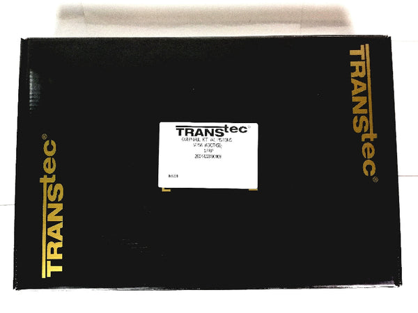 Juego de empaques Freudenberg con pistones para transmisión MPS6 6DCT450 de Ford Focus y Volvo S60 – Veinte 07 México