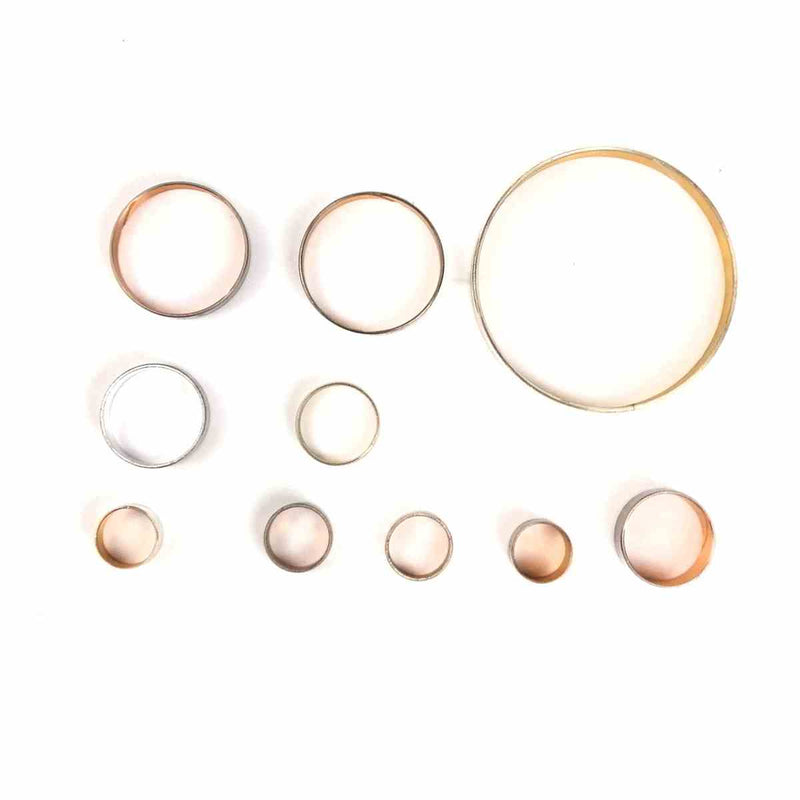 Kit de Bujes 6L80 6L90 MYD LY6 MYC