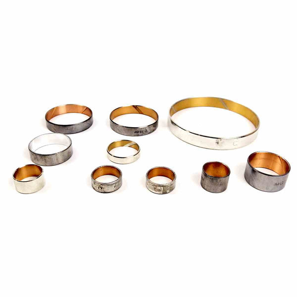 Kit de Bujes 6L80 6L90 MYD LY6 MYC