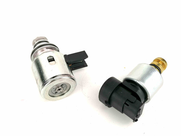 Kit Sensor de Presion + Solenoide Gobernador Presion 1996/99 A500 A518