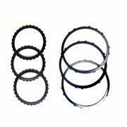 Pack Discos de Acero JF017E RE0F10E JF016E RE0F10D