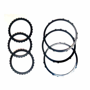 Pack Discos de Acero JF017E RE0F10E JF016E RE0F10D