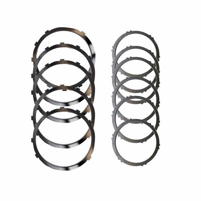 Pack Discos de Acero 1981/92 RL3F01A RN3F01A