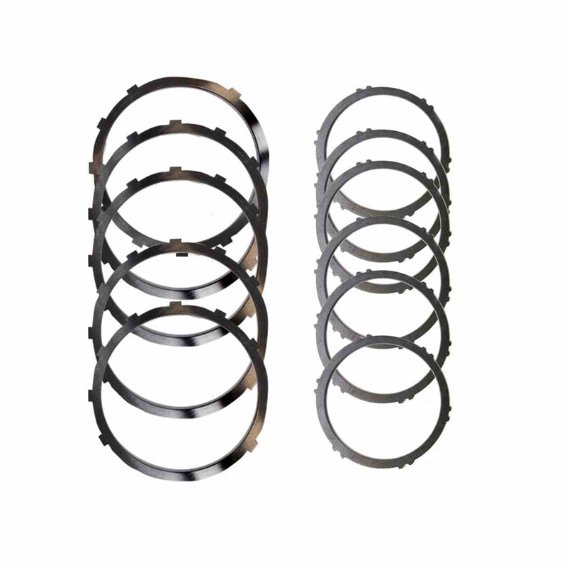 Pack Discos de Acero 1981/92 RL3F01A RN3F01A