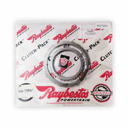 Pack Discos de Acero 1981/92 RL3F01A RN3F01A