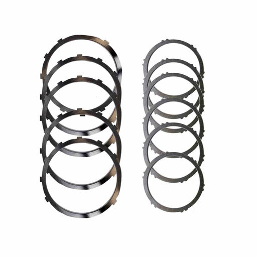 Pack Discos de Acero 1981/92 RL3F01A RN3F01A