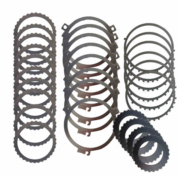 Pack Fe. Discos de Acero VW095 VW096 01M 1995/UP