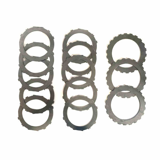 Kit Fe Discos Acero TH400