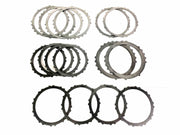 Pack Fe Discos De Acero F4A41 F4A42