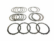 Pack Fe Discos De Acero F4A41 F4A42