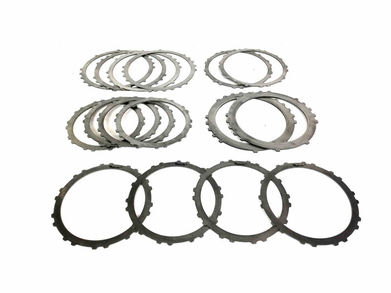 Pack Fe Discos De Acero F4A41 F4A42