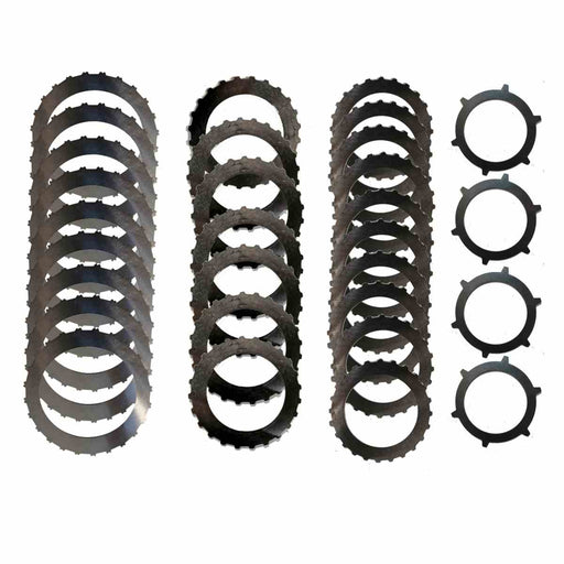 Pack Discos de Acero BDHA B97A B36A P36A PN4A PN3A