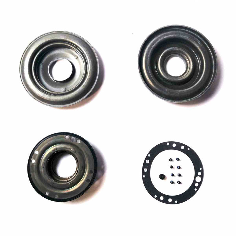 Juego de Pistones Freudenberg 2014/UP ZF8HP75