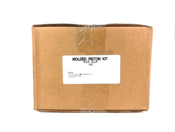 Juego de Pistones Freudenberg Ford 2000/UP 4F27E - Transmisiones Veinte 07